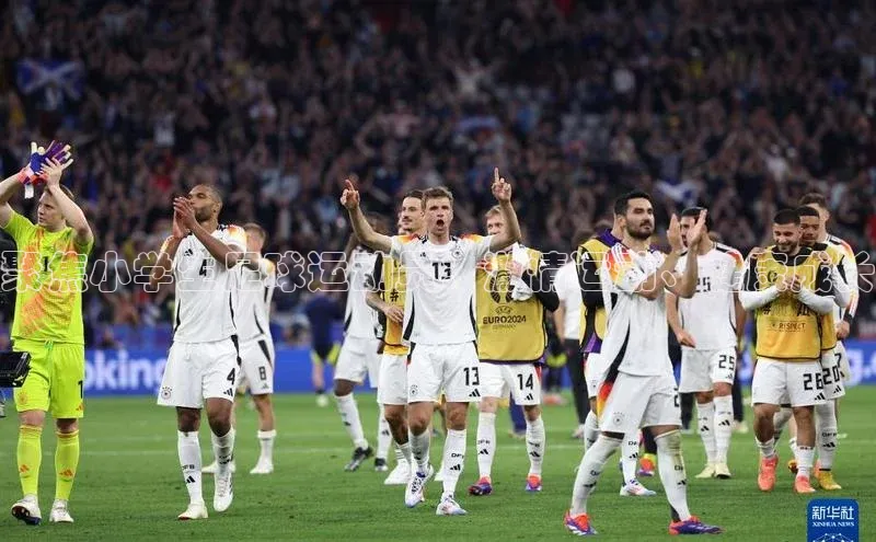 凯发平台k8百度手机卫士聚焦小学生足球运动员：激情运动、健康成长