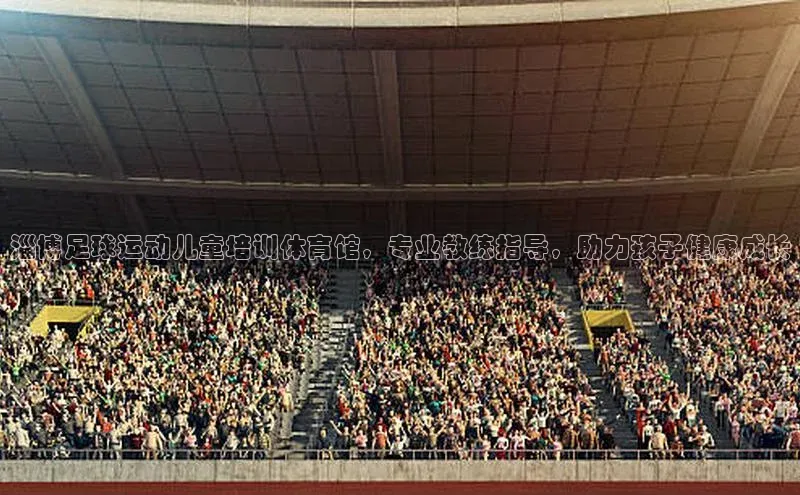 k8凯发官网(中国)知乎淄博足球运动儿童培训体育馆，专业教练指导，助力孩子健康成长