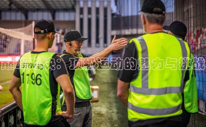 凯发一触即发(中国区)官方网站度小满支付巅峰对决：顶级运动的魅力与挑战