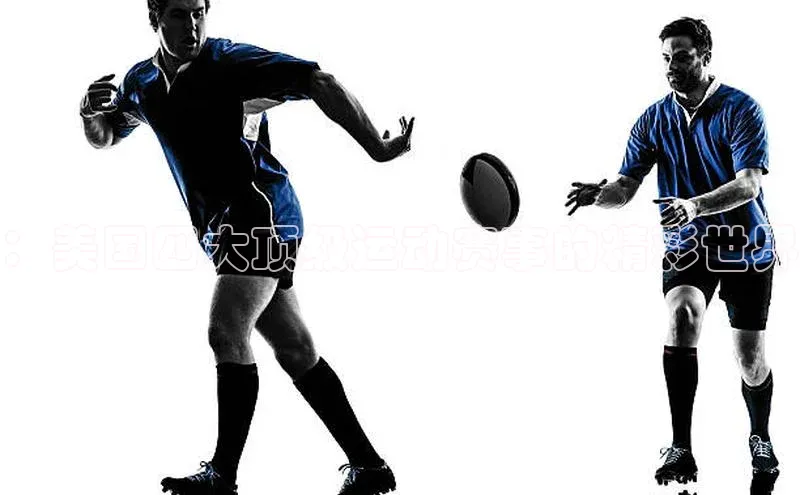 ：美国四大顶级运动赛事的精彩世界