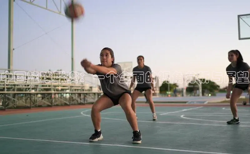 中国篮球联赛：一个全面的视角分析与展望