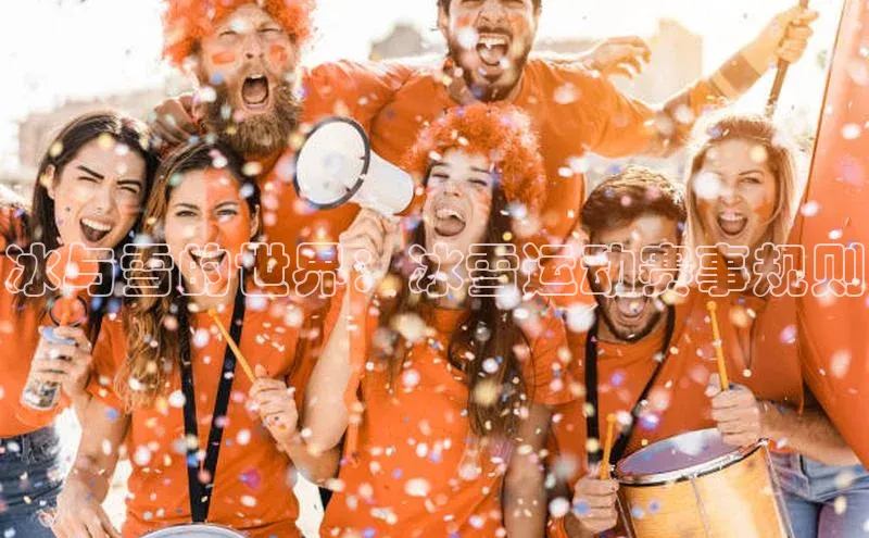 冰与雪的世界：冰雪运动赛事规则