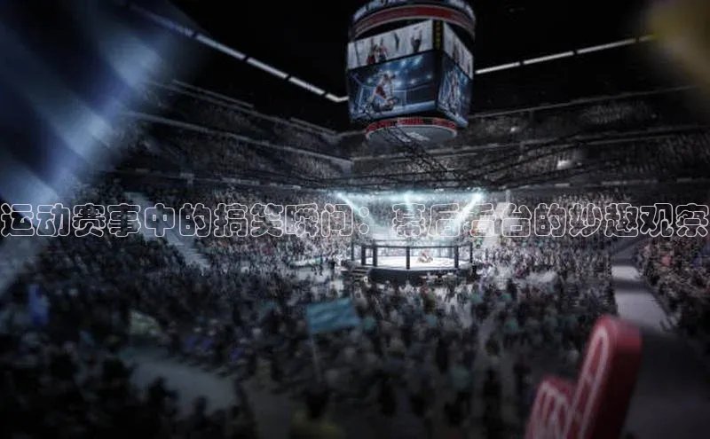 运动赛事中的搞笑瞬间：幕后看台的妙趣观察