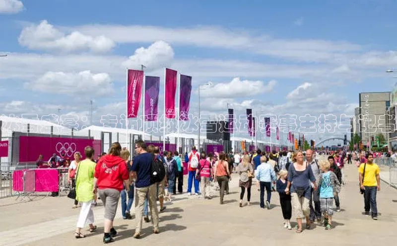 冰雪盛宴：专访顶级冰雪运动赛事主持与记者