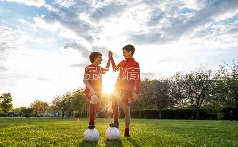 音动赛场：音乐与体育赛事的完美融合