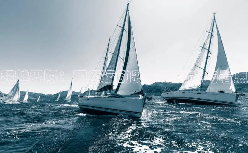 超越界限：顶级运动赛事的秘密与看点