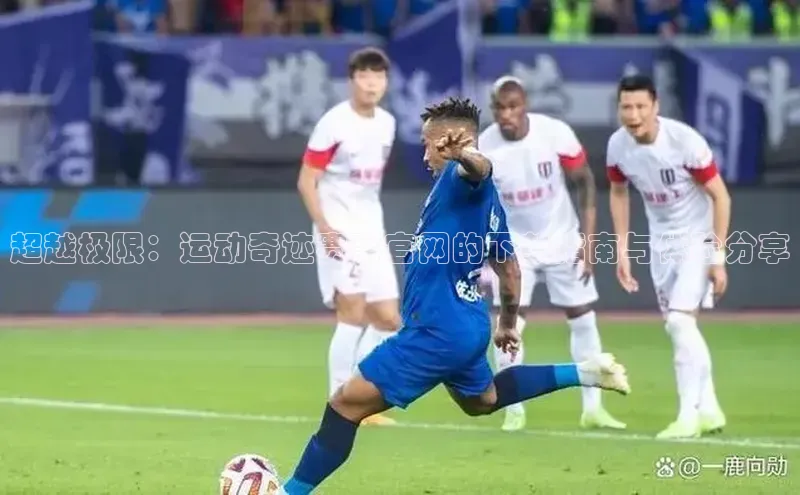 超越极限：运动奇迹赛事官网的下载指南与体验分享