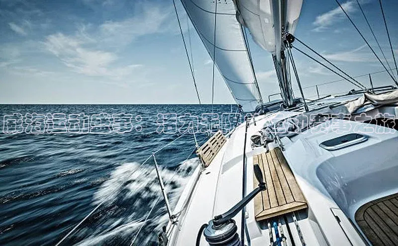 威海运动盛事：活力无限的运动赛事之旅