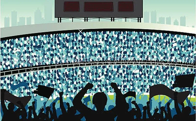 力量与激情：体育赛事与身体运动功能的深度剖析