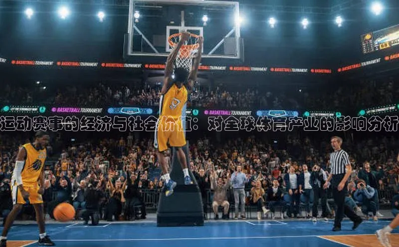 运动赛事的经济与社会价值：对全球体育产业的影响分析