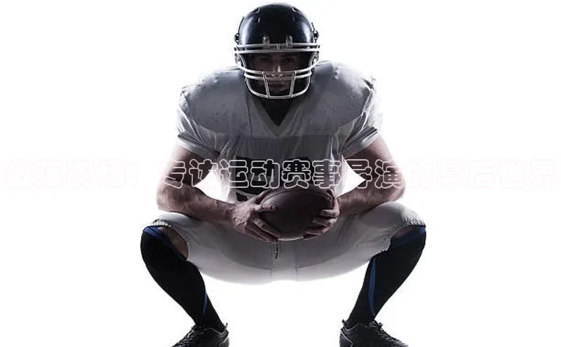 激荡赛场：专访运动赛事导演的幕后世界