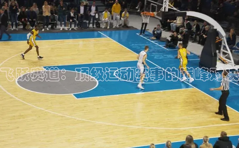 飞跃赛道：顶级运动赛事的巅峰对决