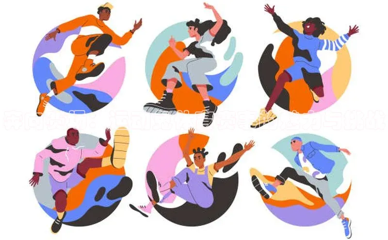 奔向赛场：运动兔体育赛事的魅力与挑战